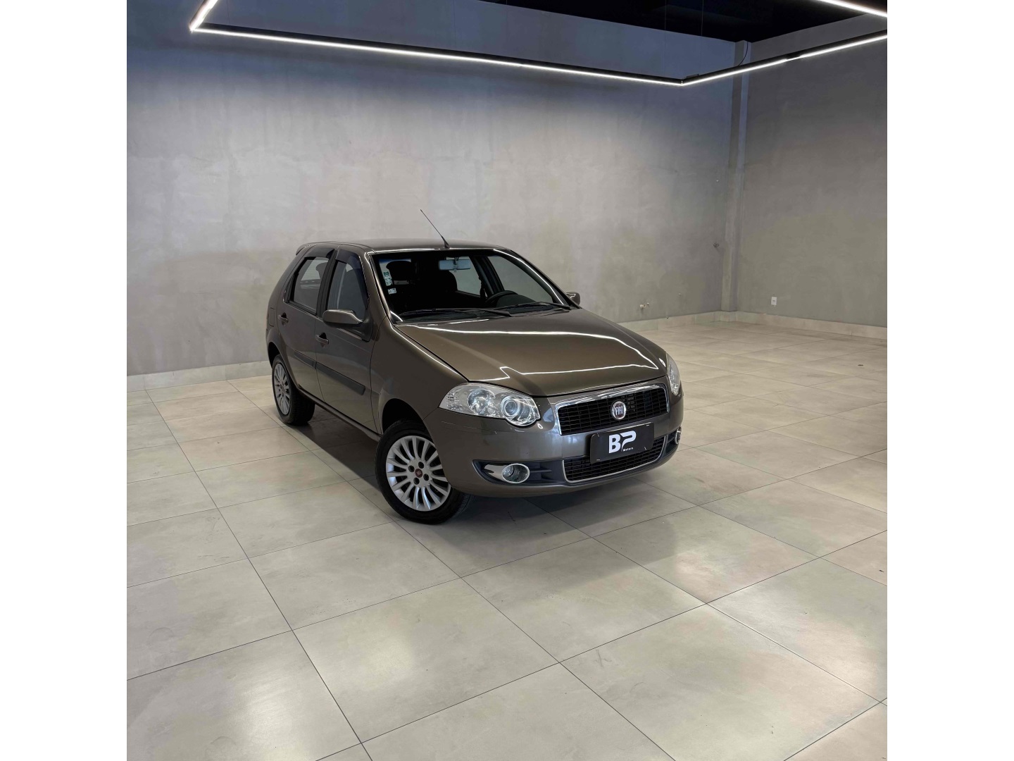 FIAT PALIO