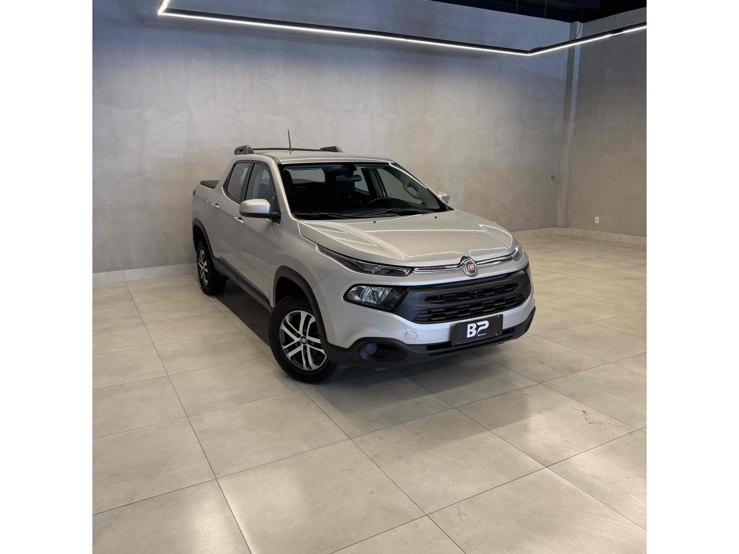 FIAT TORO