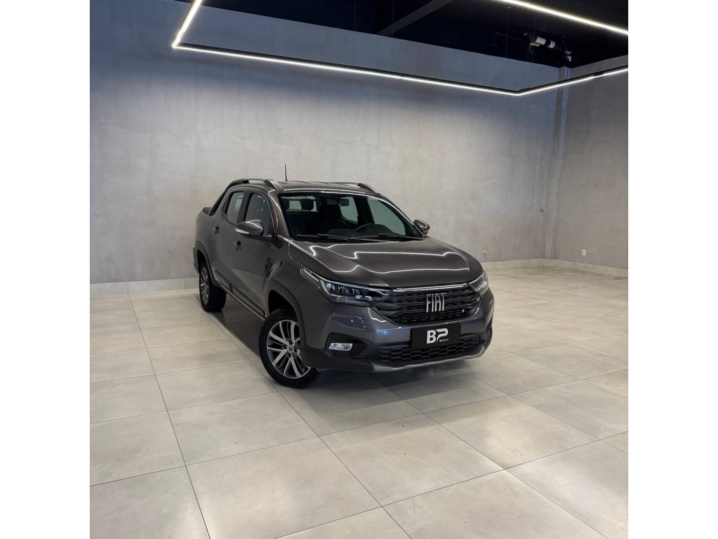 FIAT STRADA