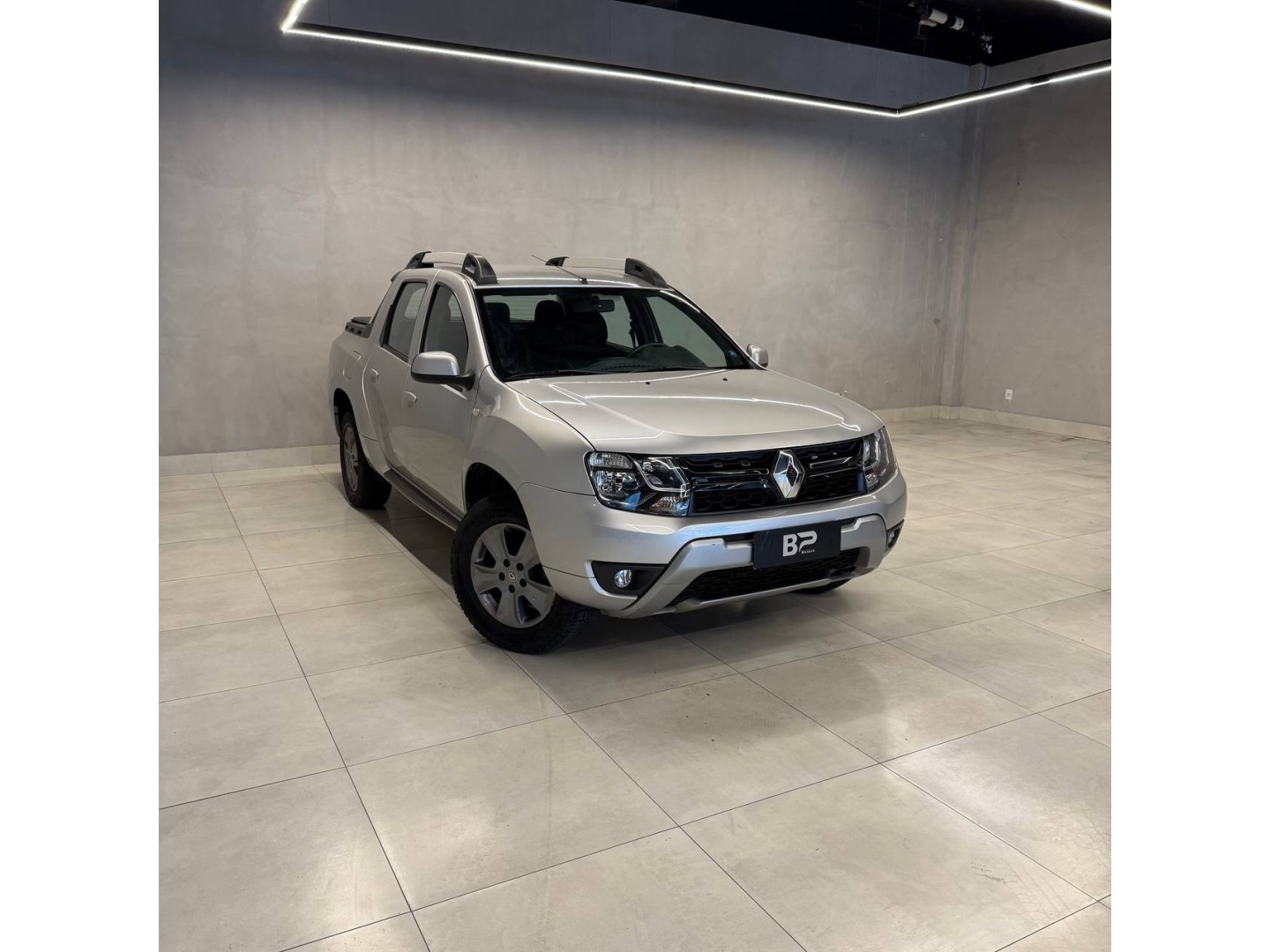 RENAULT DUSTER OROCH