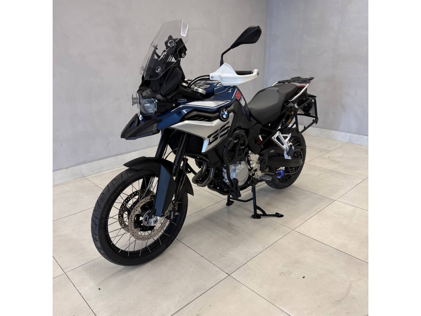 BMW F 850 GS ADVENTURE PREMIUM