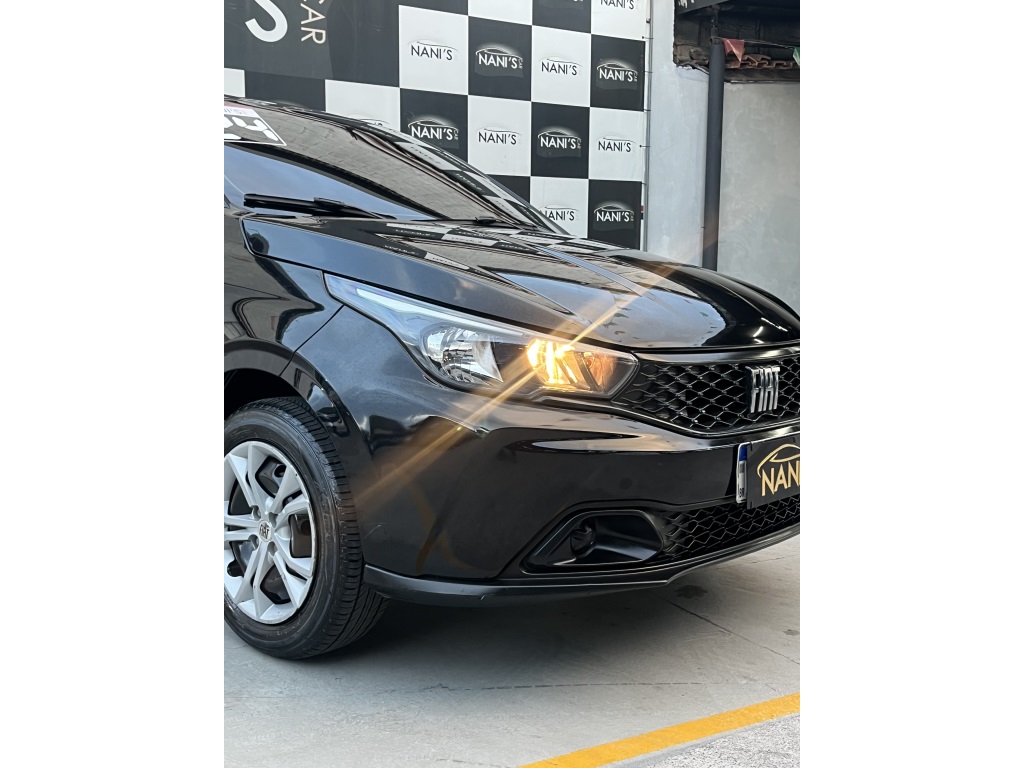 Fiat Argo 1.0 Firefly Flex Drive Manual - foto 3