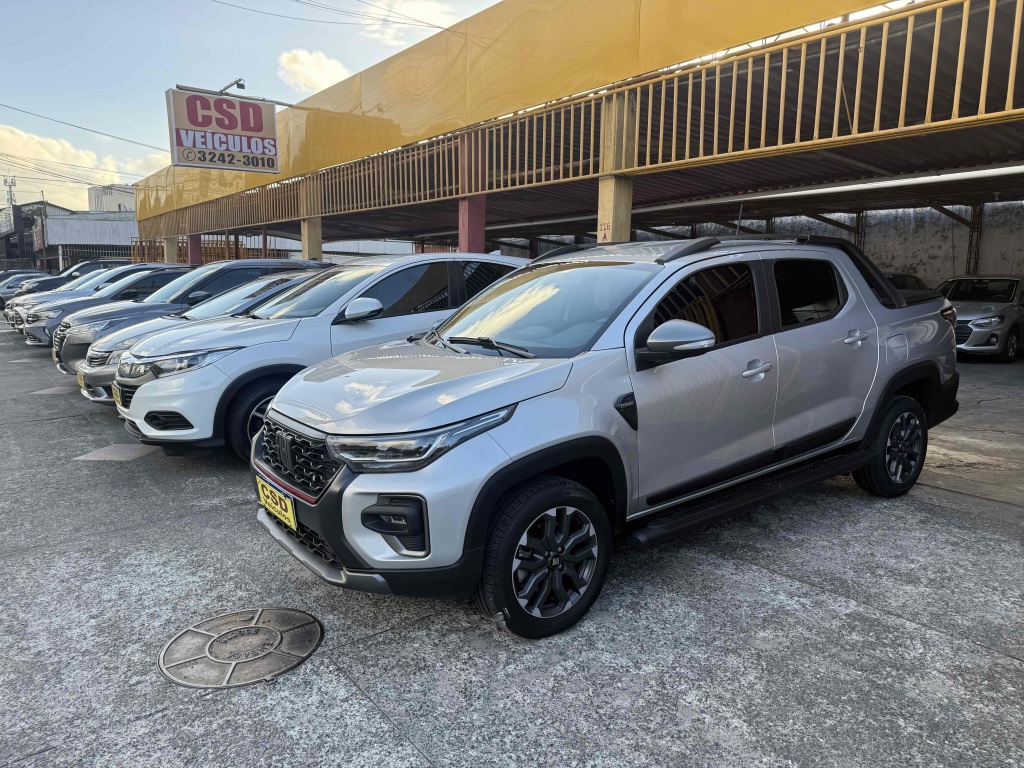 FIAT STRADA