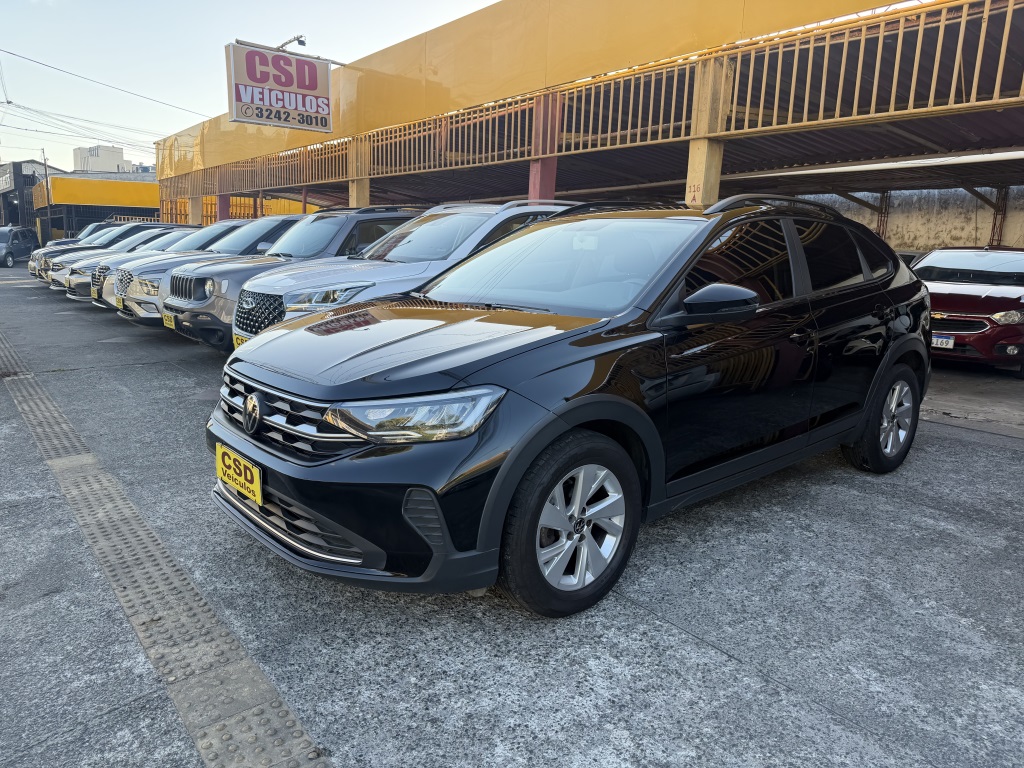 VOLKSWAGEN NIVUS