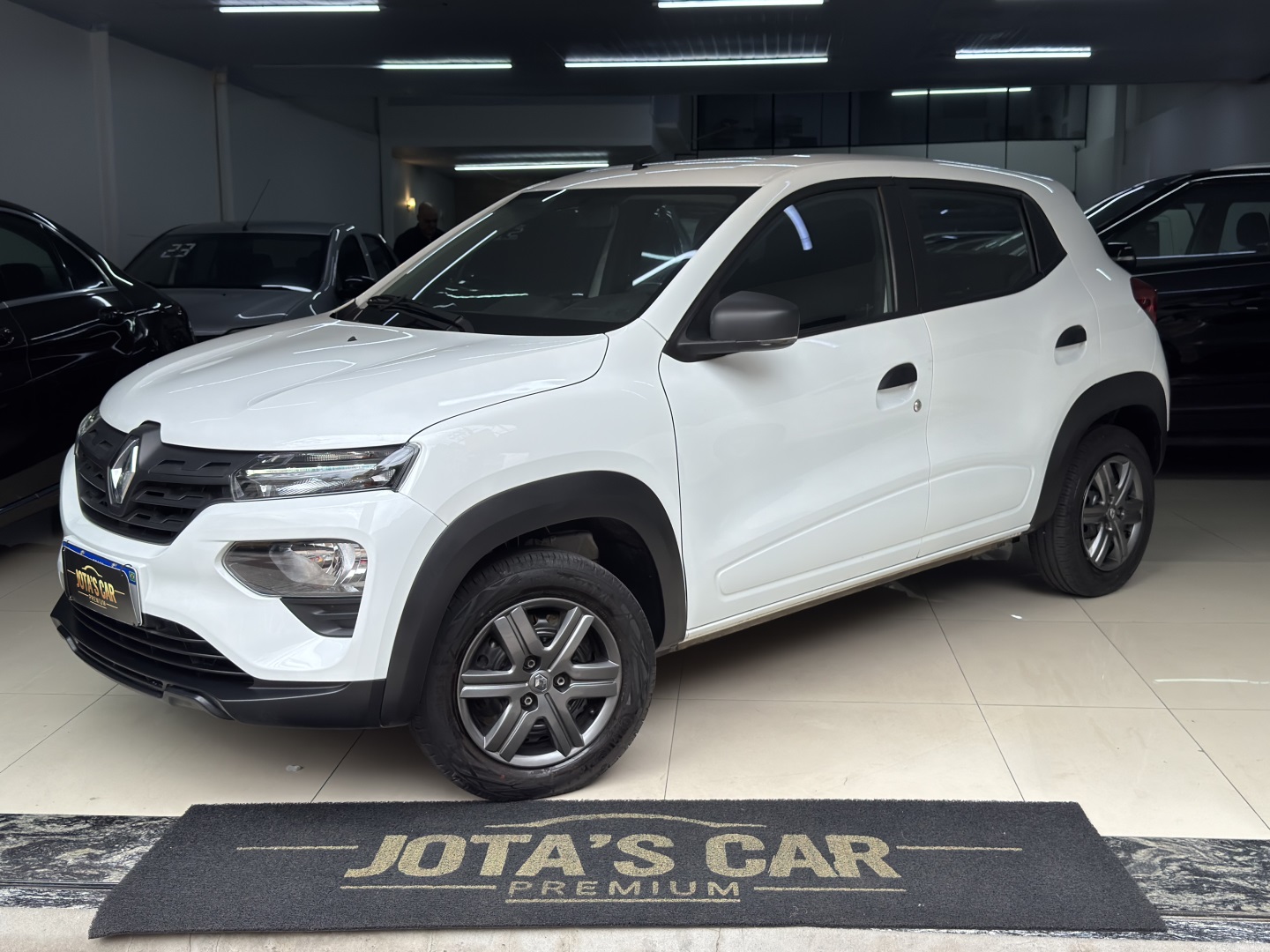 RENAULT KWID