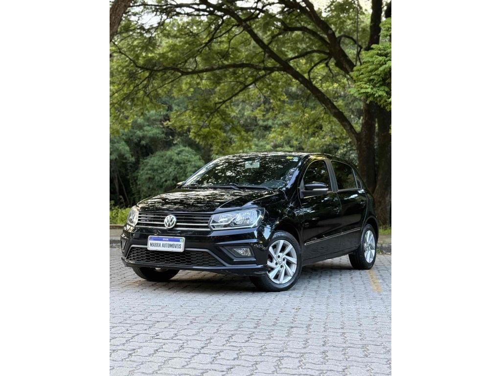 VOLKSWAGEN GOL