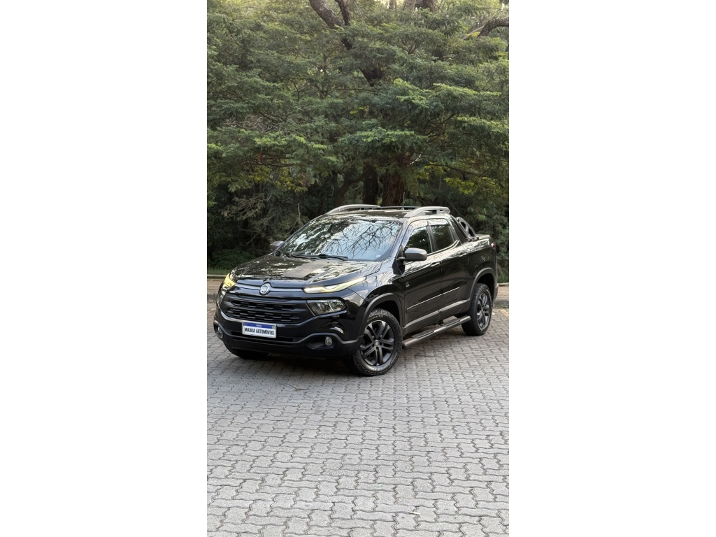 FIAT TORO