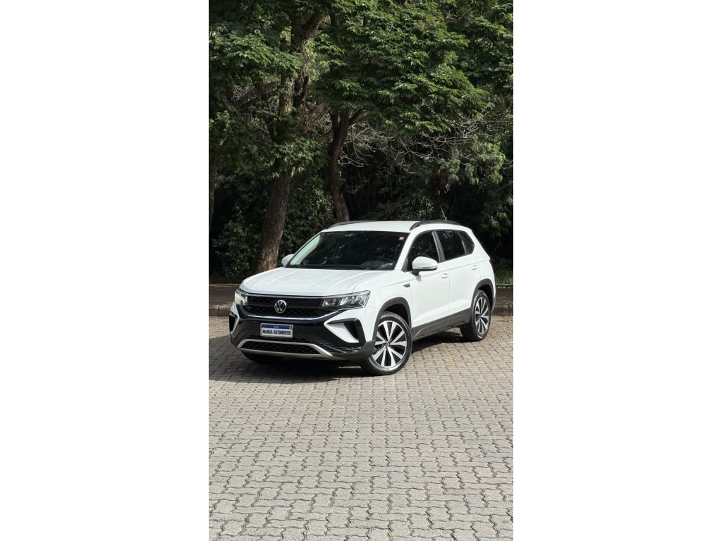 VOLKSWAGEN TAOS