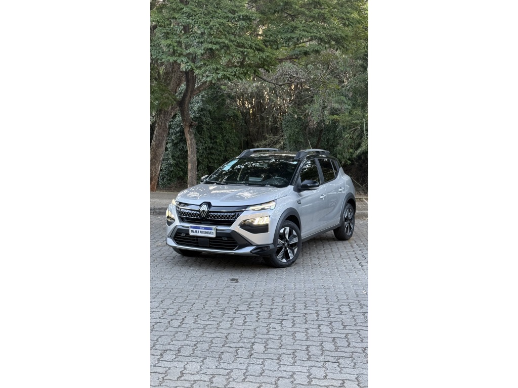 RENAULT KARDIAN