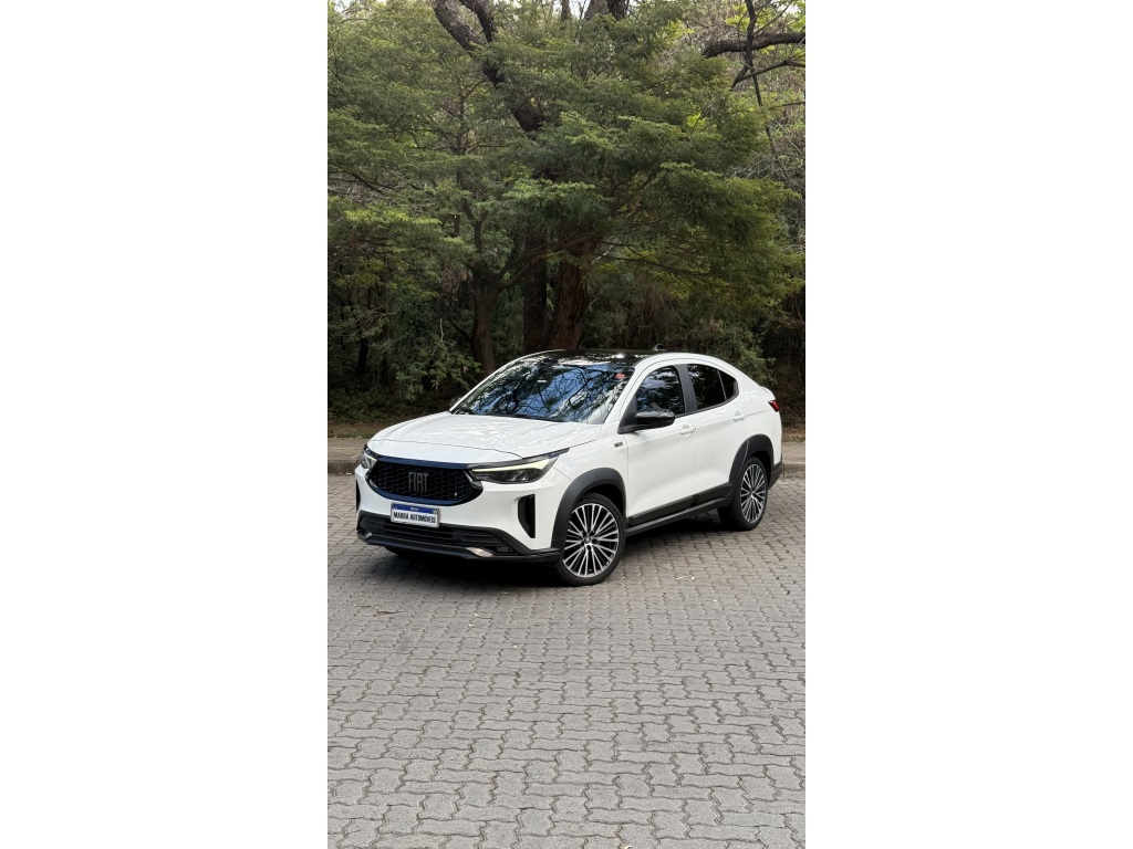 FIAT FASTBACK