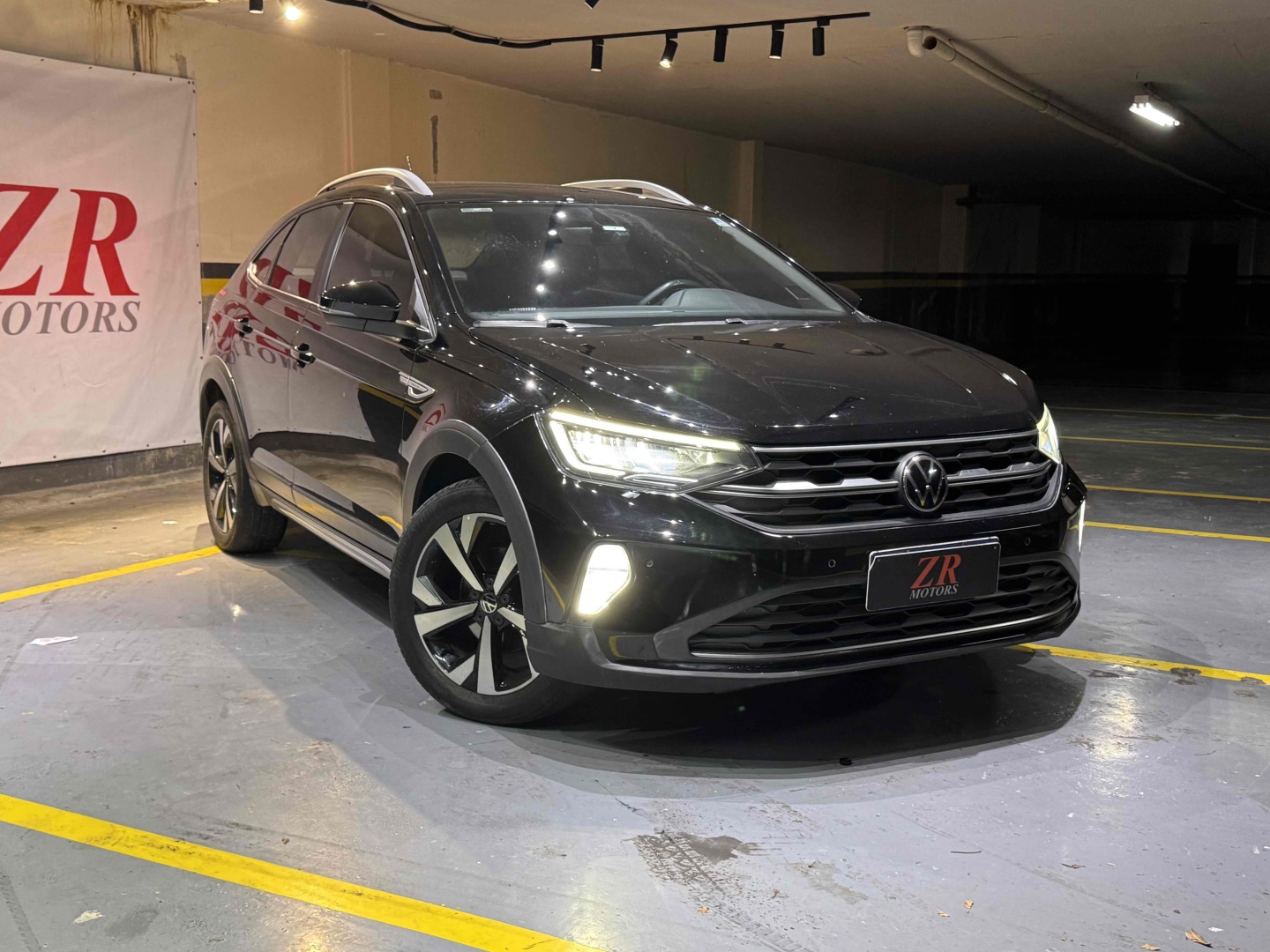 VOLKSWAGEN NIVUS