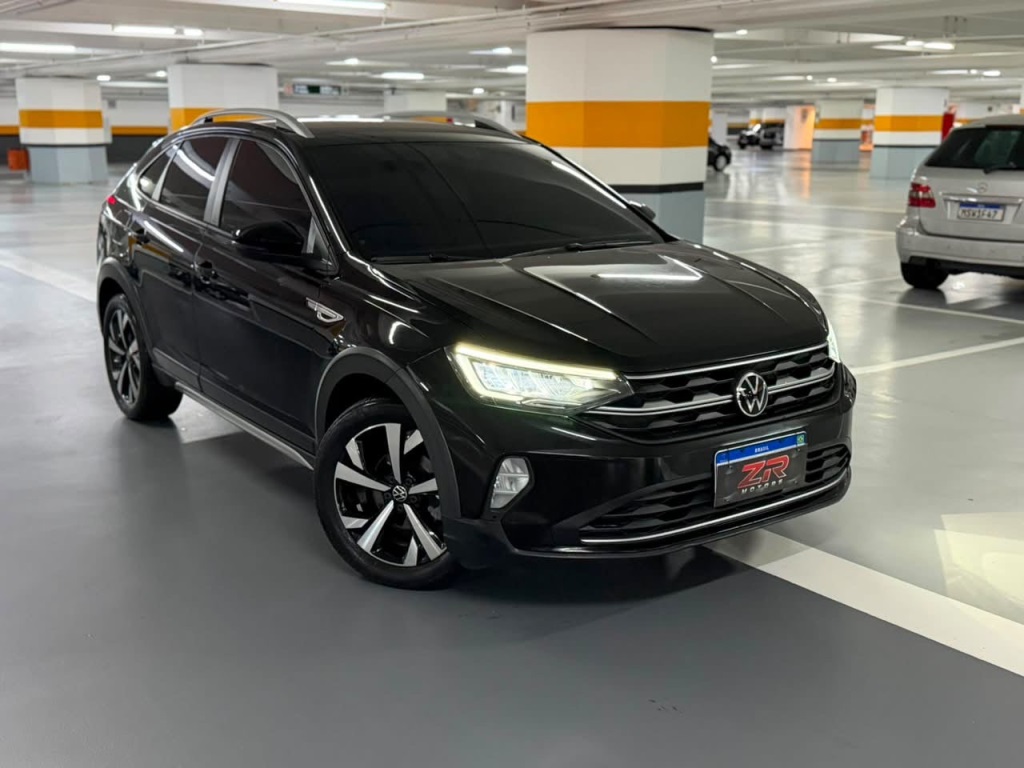 VOLKSWAGEN NIVUS