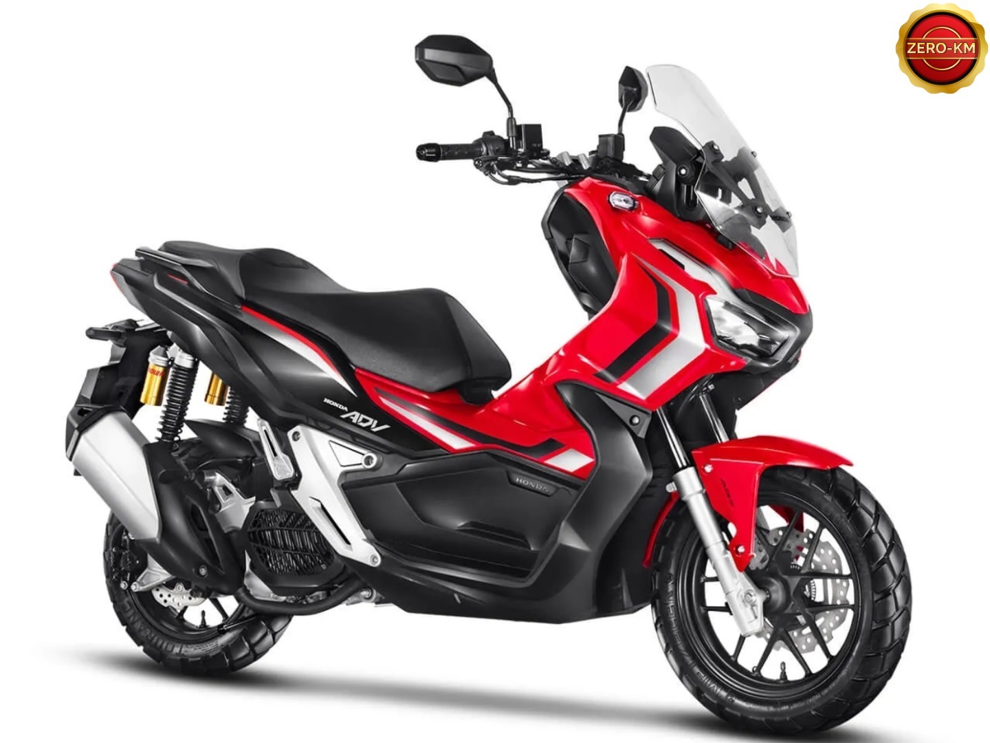 HONDA ADV 150