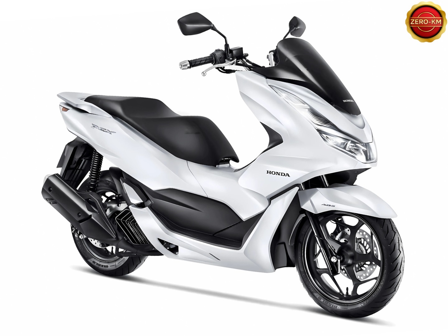 HONDA PCX 160 ABS