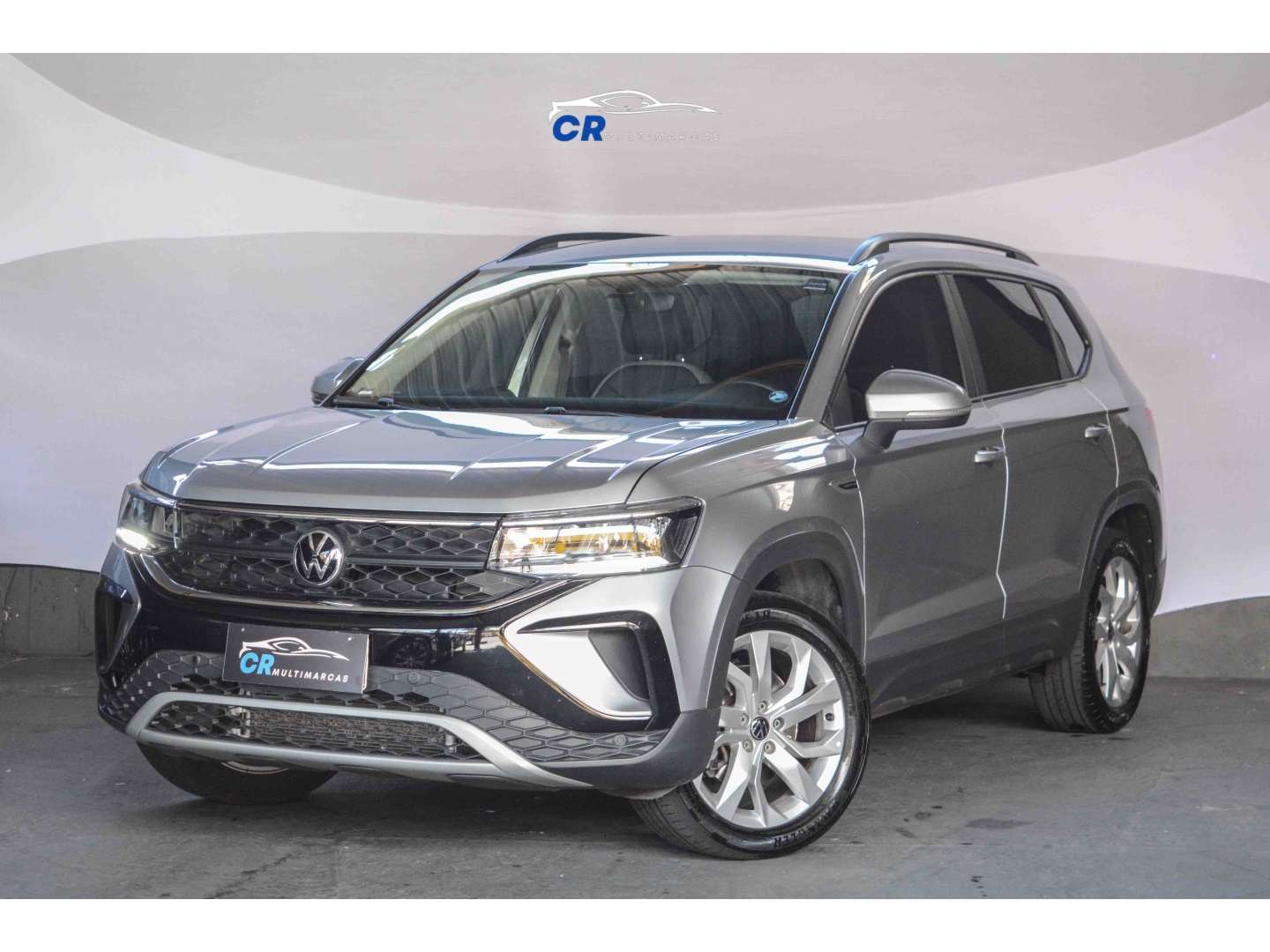 VOLKSWAGEN TAOS