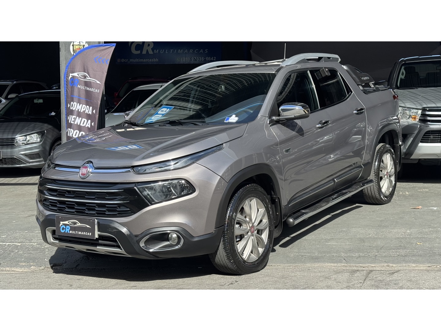 FIAT TORO