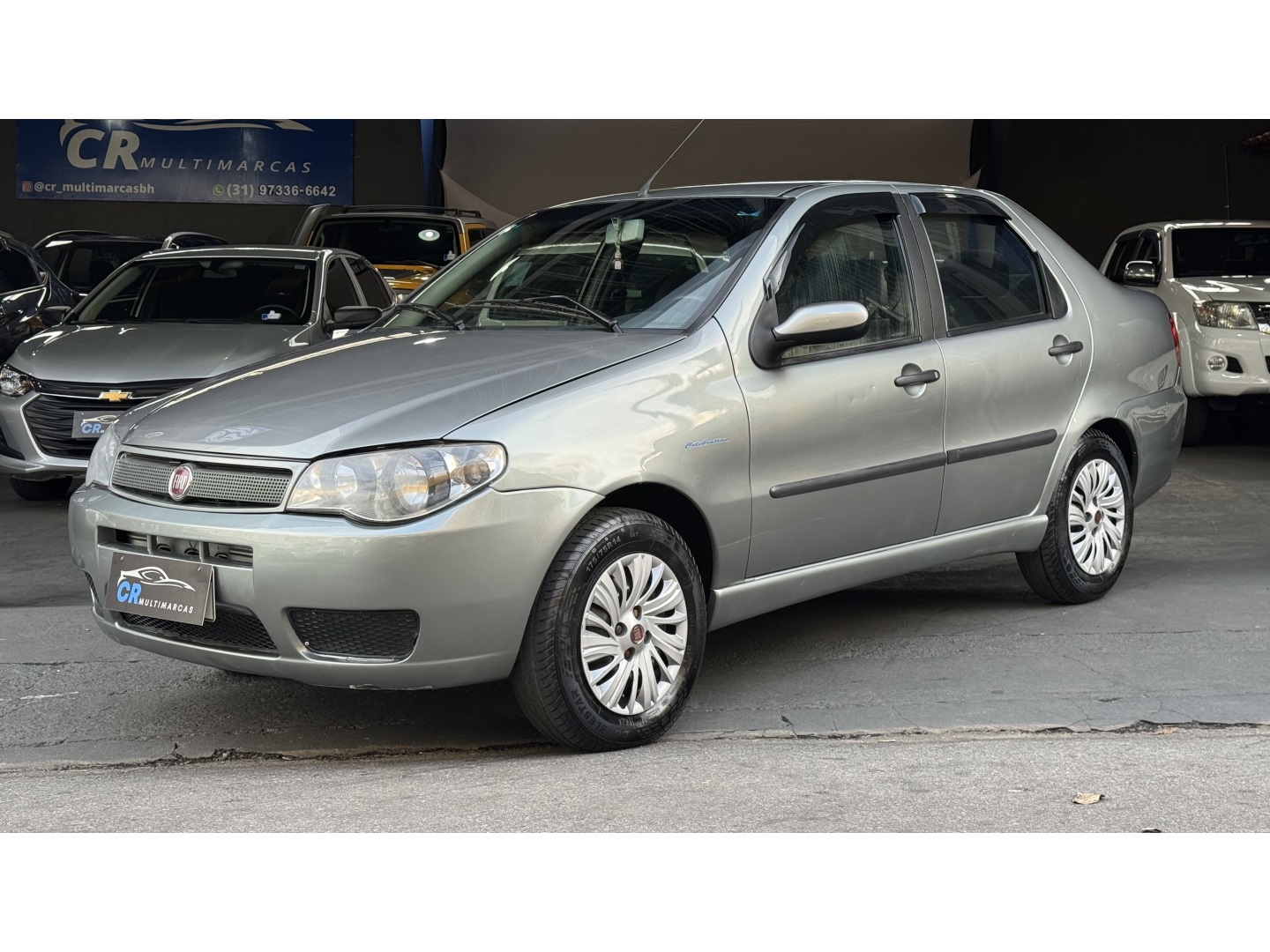 FIAT SIENA