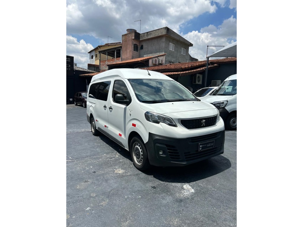 PEUGEOT EXPERT