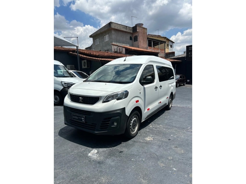 PEUGEOT EXPERT