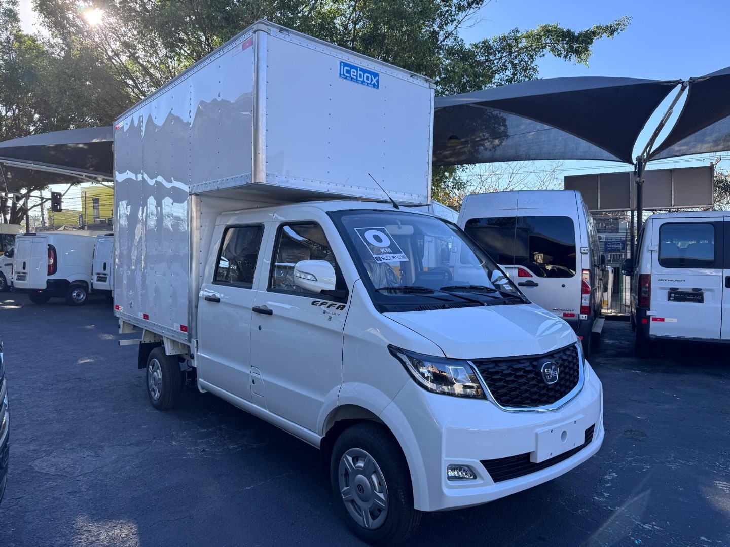EFFA V22