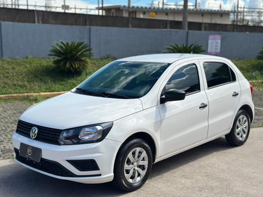 VOLKSWAGEN GOL