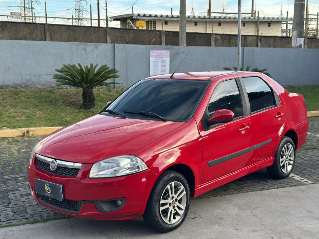 FIAT SIENA