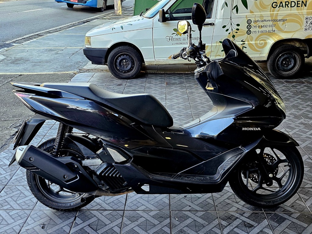 HONDA PCX 160 