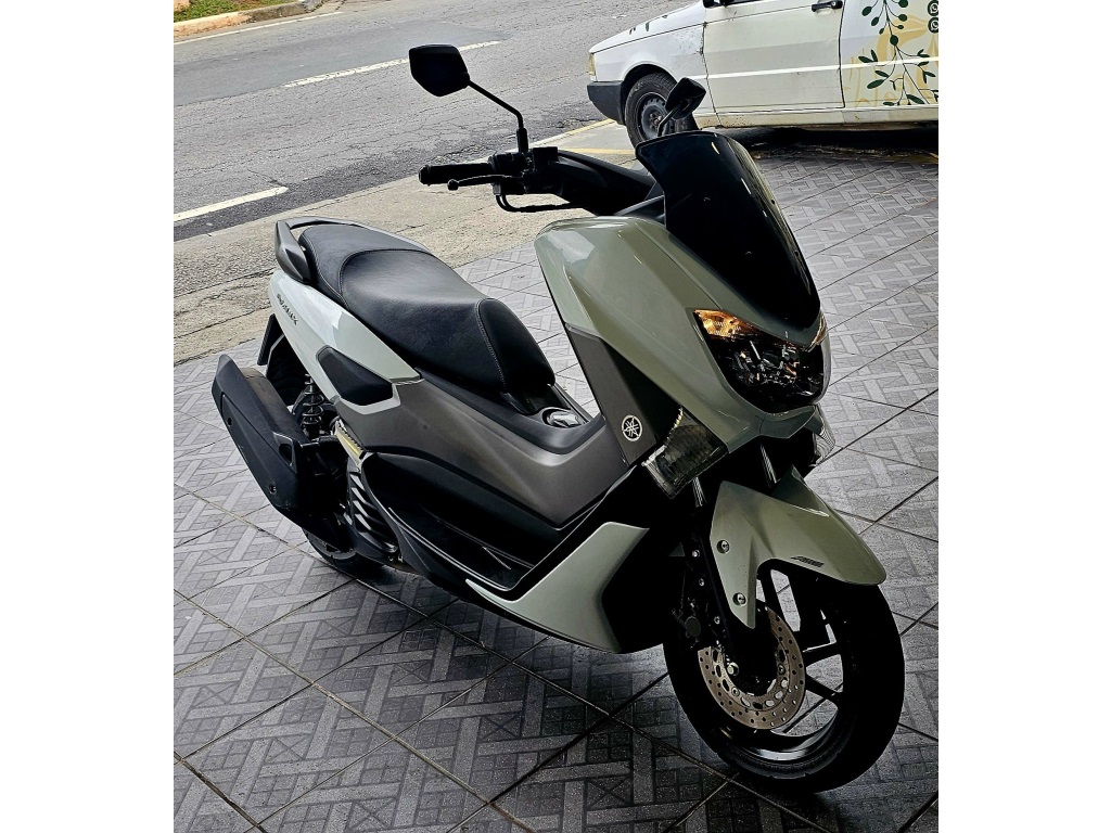 YAMAHA NMAX 160