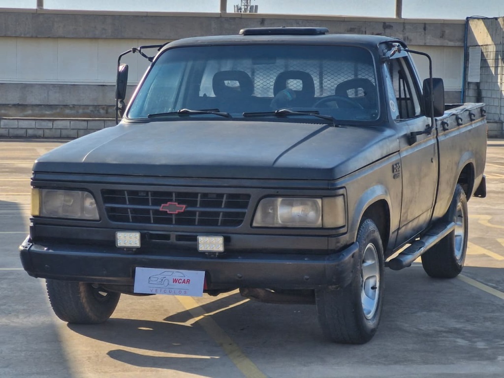 CHEVROLET C 20