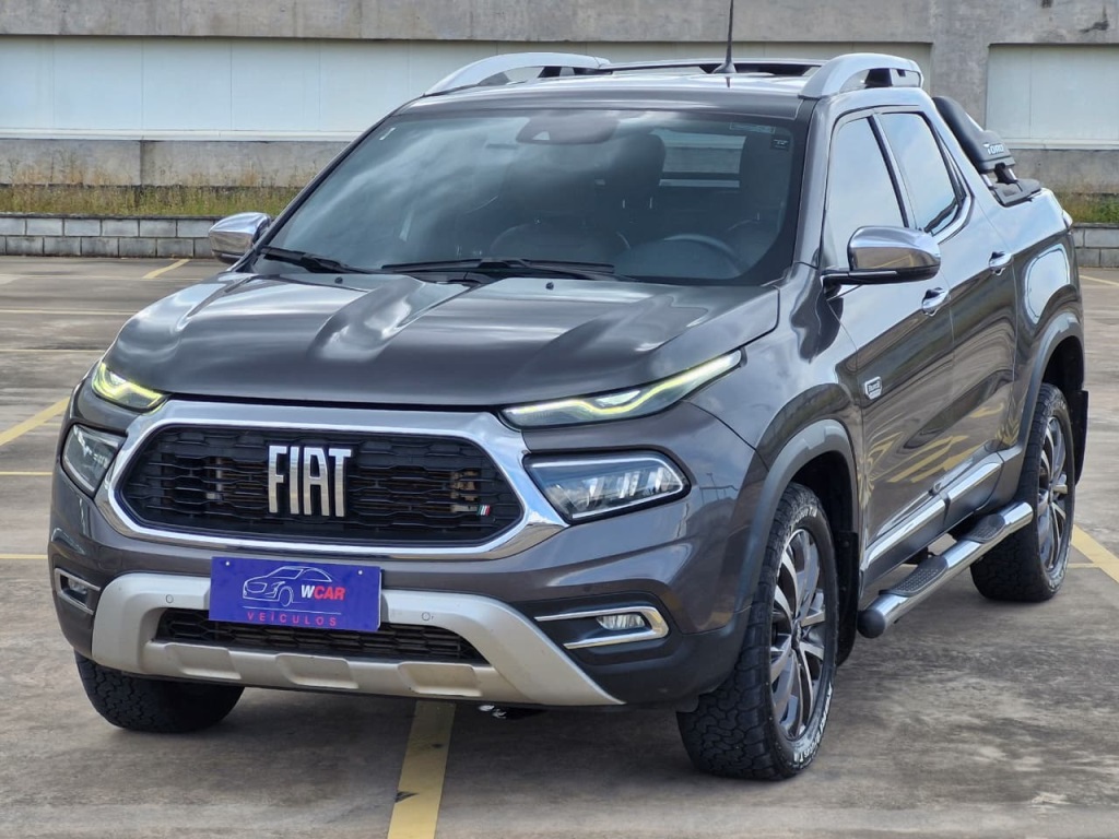 FIAT TORO