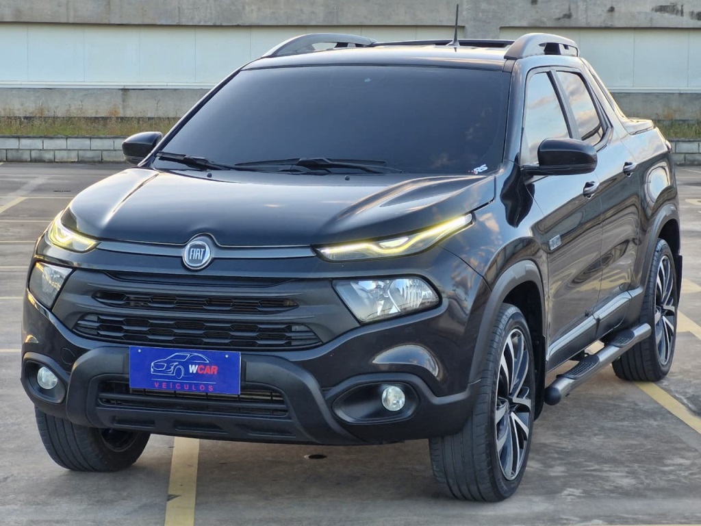 FIAT TORO 2.0 16V TURBO DIESEL ULTRA 4WD AT9