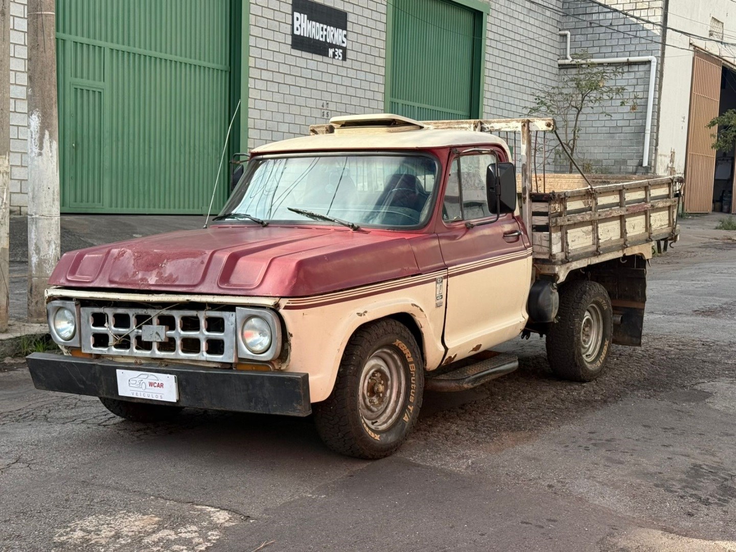 CHEVROLET D10 4.0 CUSTOM S CS 8V DIESEL 2P MANUAL