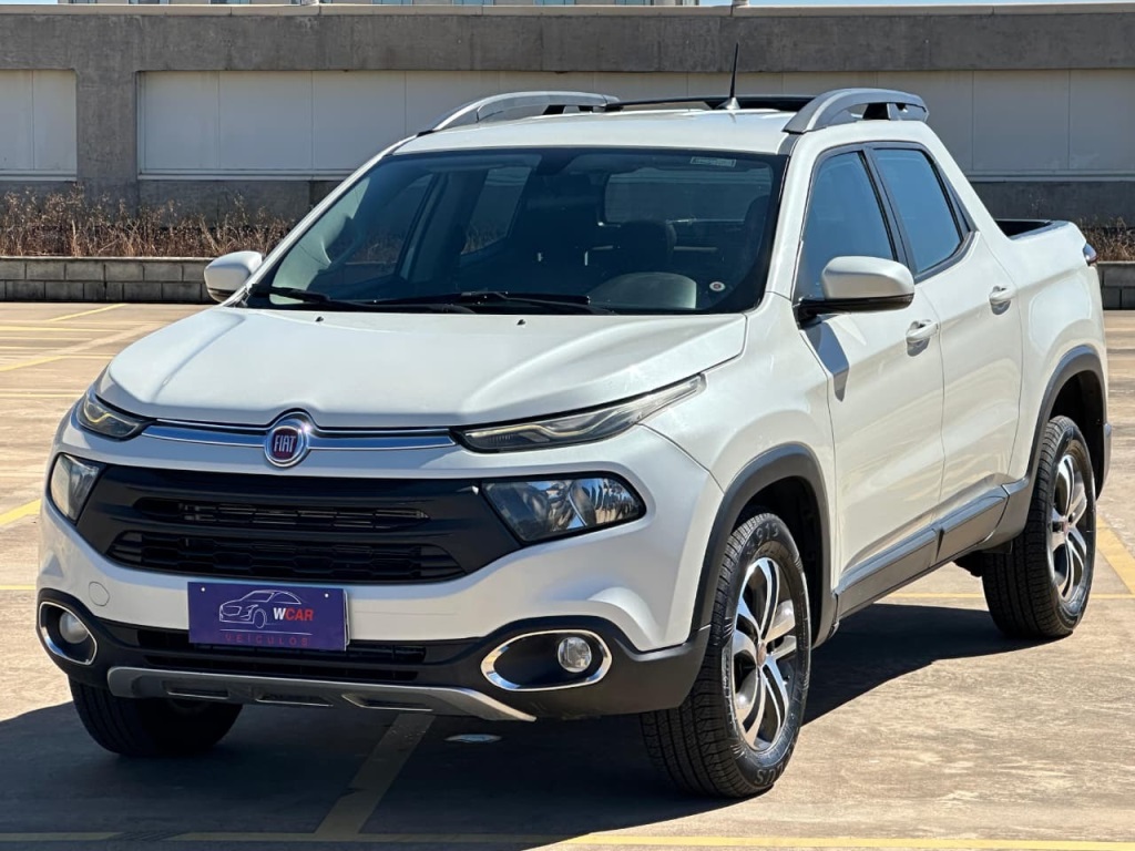 FIAT TORO 2.0 16V TURBO DIESEL FREEDOM 4WD AT9