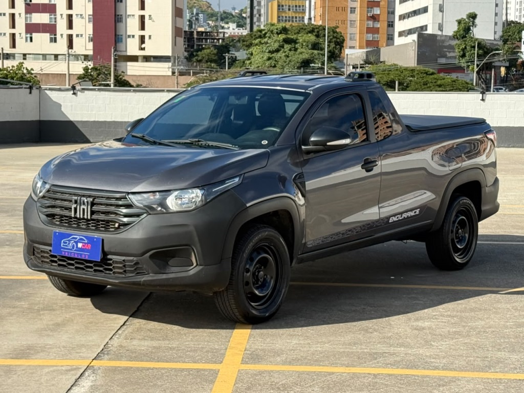 FIAT STRADA 1.3 FIREFLY FLEX ENDURANCE CS MANUAL