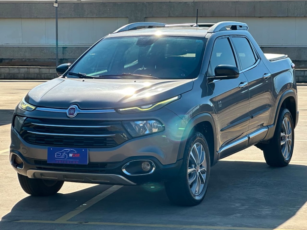 FIAT TORO