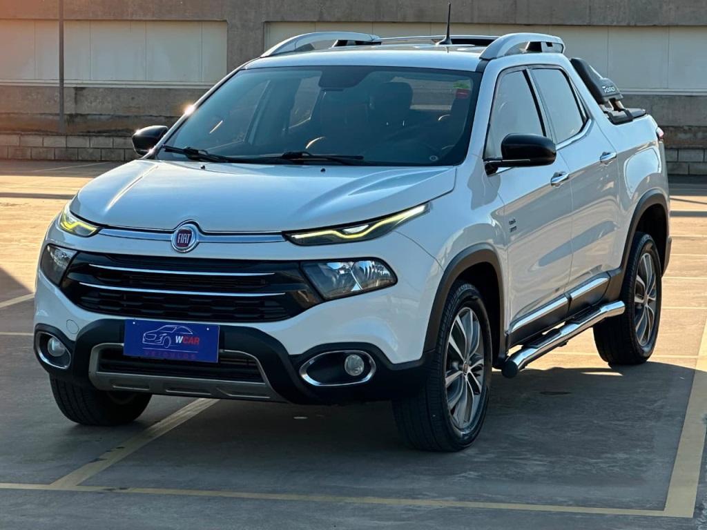 FIAT TORO