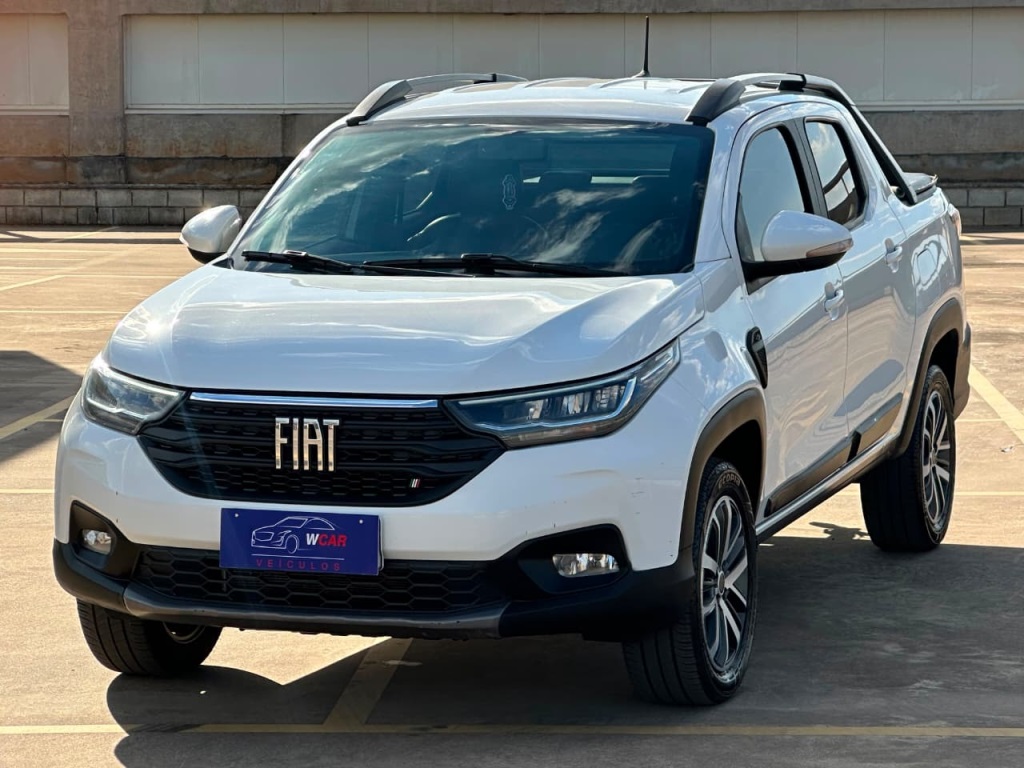 FIAT STRADA 1.3 FIREFLY FLEX VOLCANO CD MANUAL