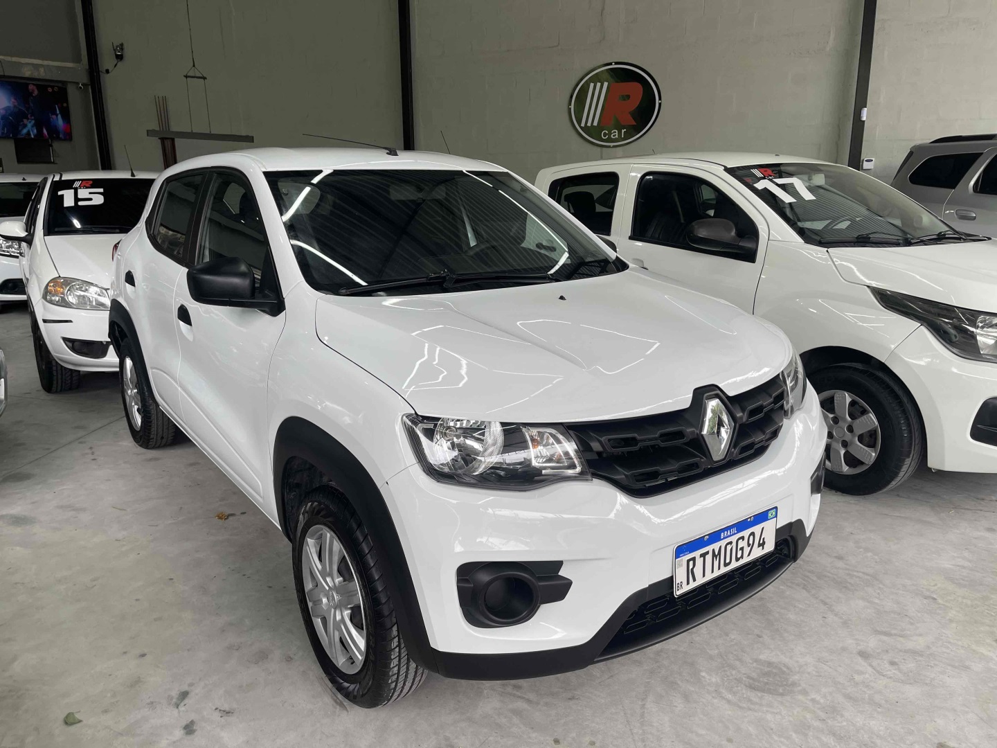 RENAULT KWID