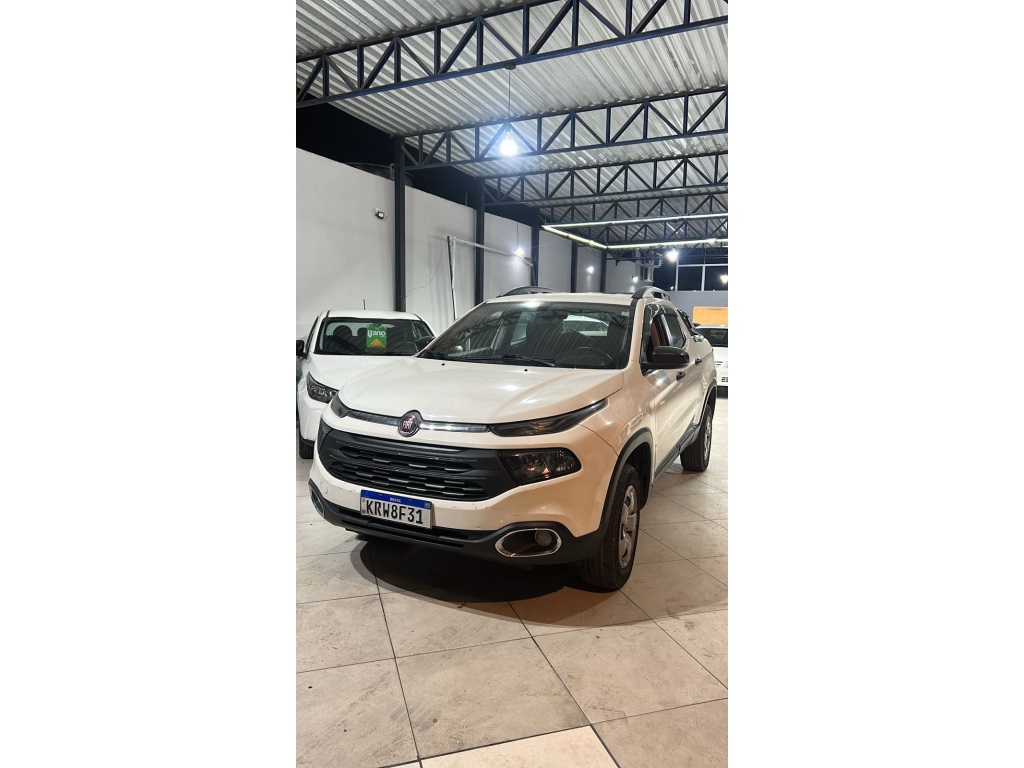 FIAT TORO