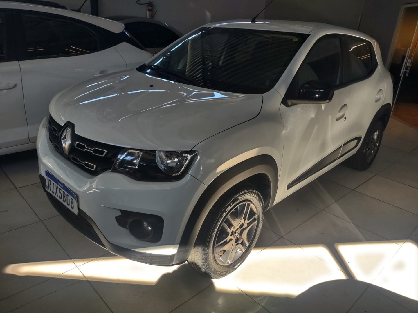 RENAULT KWID