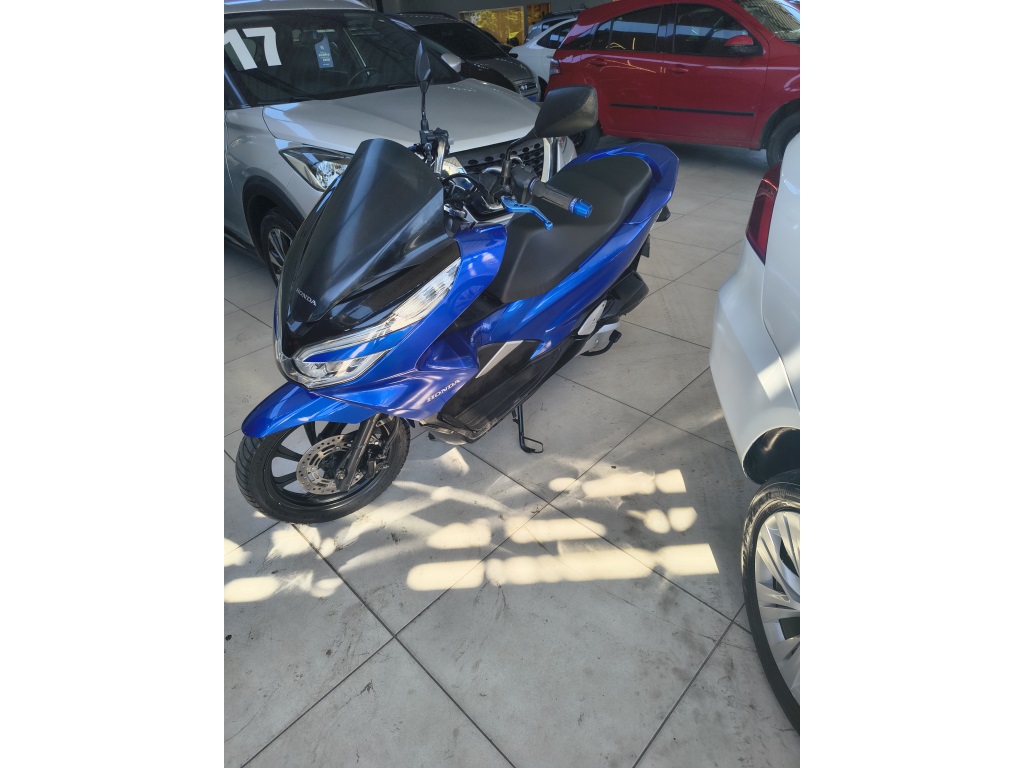 HONDA PCX 150