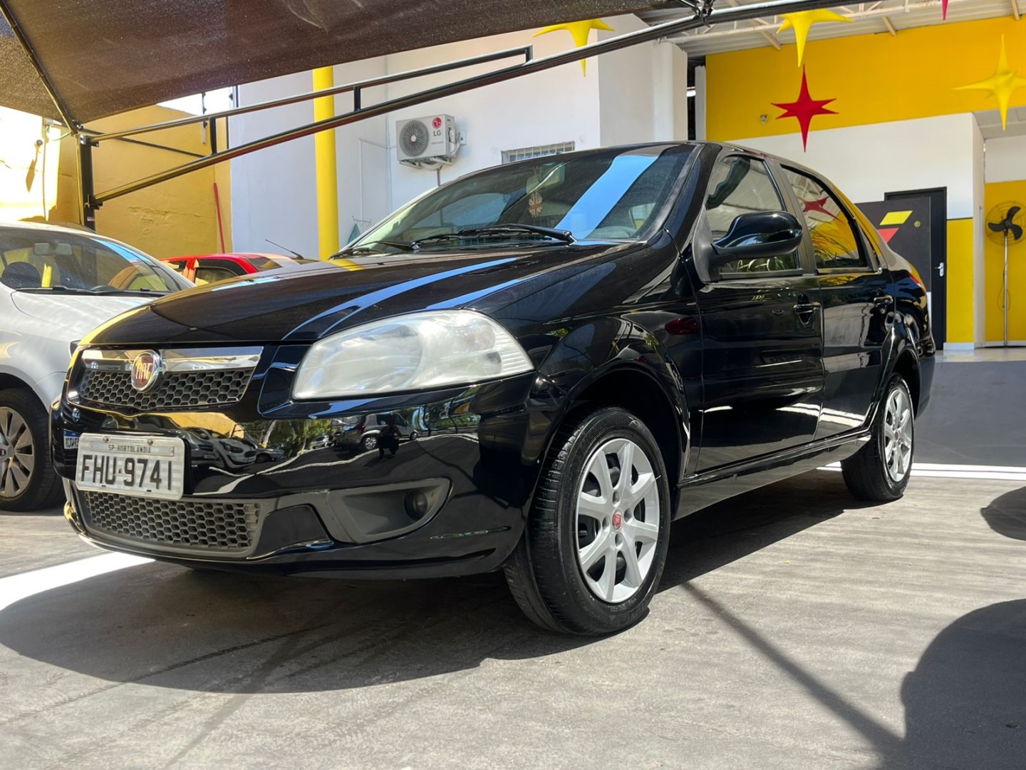 FIAT SIENA