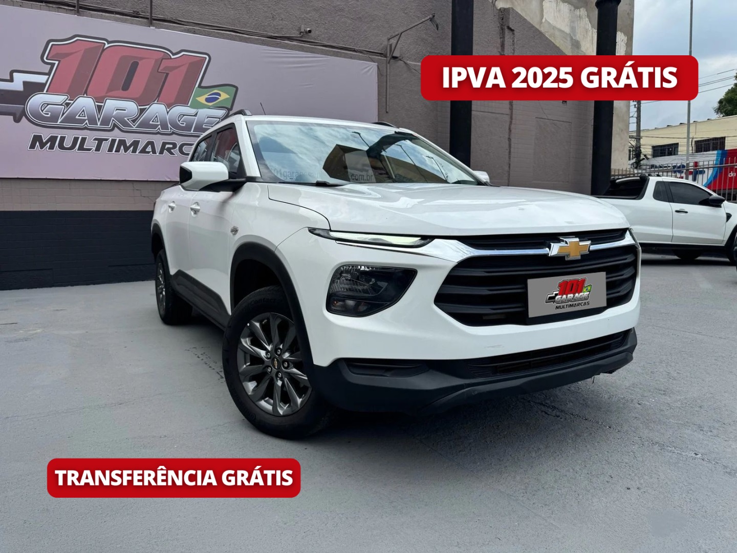 CHEVROLET MONTANA