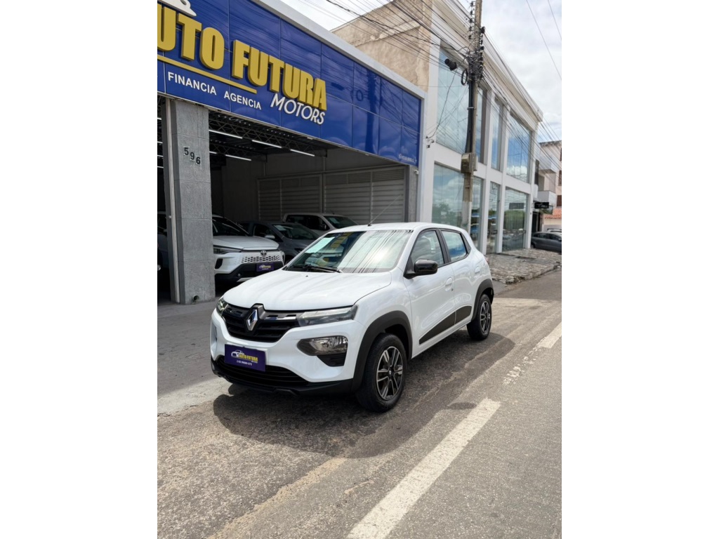 RENAULT KWID