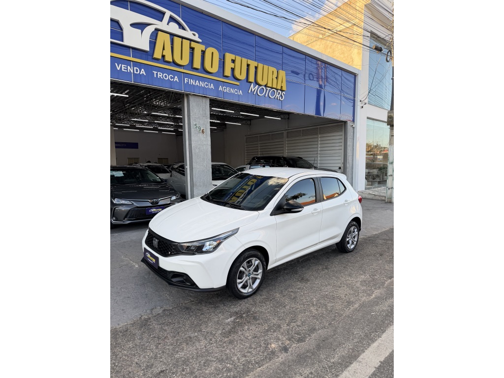 FIAT ARGO