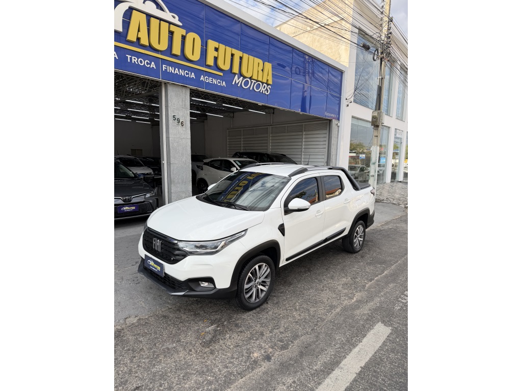 FIAT STRADA