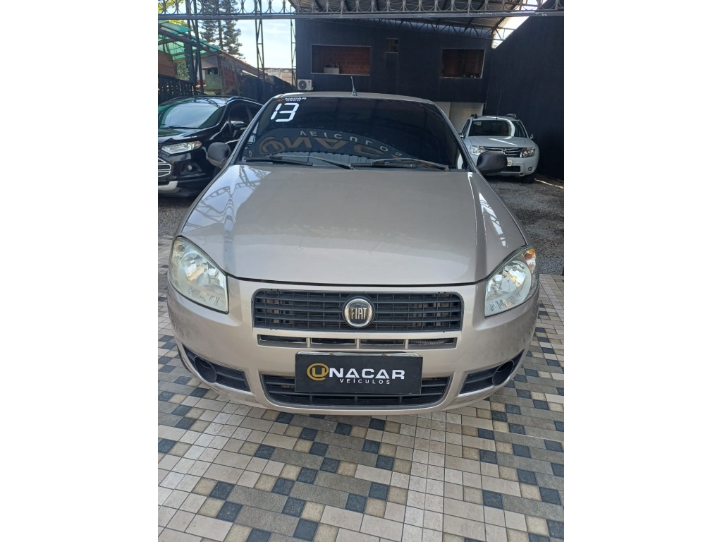 FIAT SIENA