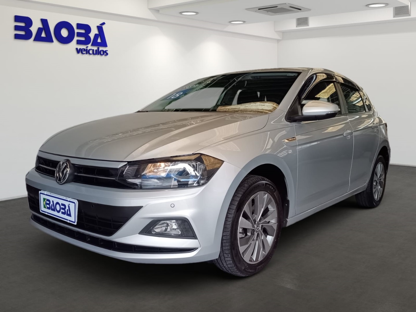 VOLKSWAGEN Polo 2018