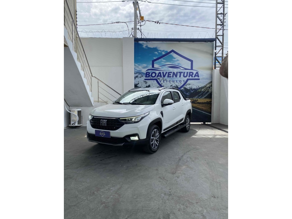 FIAT STRADA