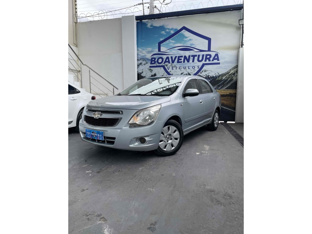 CHEVROLET COBALT